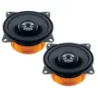 Hertz DCX 100.3 hangszóró - 10cm - párban