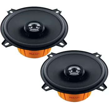 Hertz DCX 130.3 kétutas koaxiális hangszóró - 80W 13cm