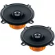 Hertz DCX 130.3 kétutas koaxiális hangszóró - 80W 13cm