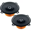 Hertz DCX 130.3 kétutas koaxiális hangszóró - 80W 13cm