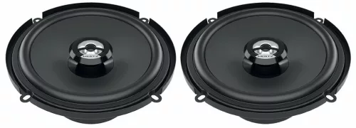 Hertz DCX 160.3 hangszóró - 16cm - párban