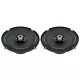 Hertz DCX 160.3 hangszóró - 16cm - párban