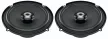 Hertz DCX 160.3 hangszóró - 16cm - párban