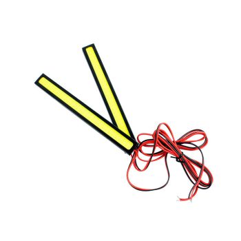 LED nappali menetfény - 17cm 12V