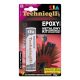 Technicoll E-174 fém epoxy gitt - 40g