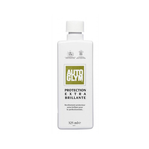 Autoglym Extra Protection extra fényvédelem - 325ml