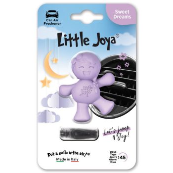 Little Joya illatosító - Sweet Dream