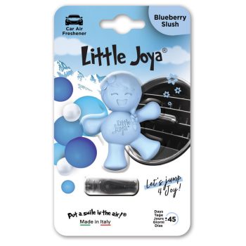 Little Joya illatosító - Blueberry Slush