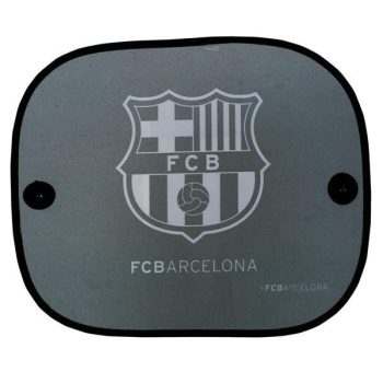 Napvédő molly - FC Barcelona - 36x44cm - párban