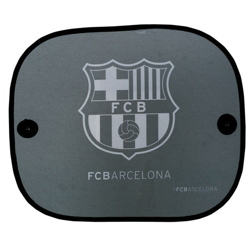 Napvédő molly - FC Barcelona - 36x44cm - párban