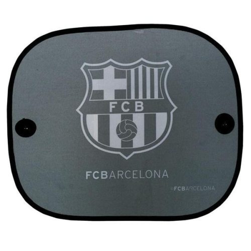 Napvédő molly - FC Barcelona - 36x44cm - párban