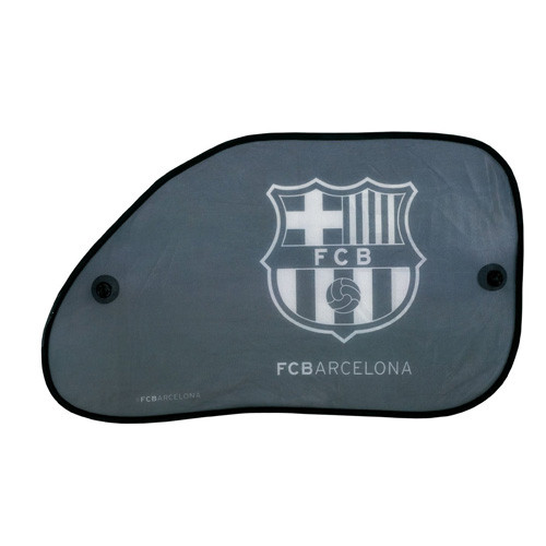 Napvédő molly - FC Barcelona - 38x65cm - párban