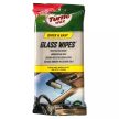 Turtle Wax üvegtisztító kendő - 24db