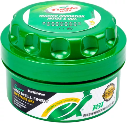 Turtle Wax kemény viasz - 397g