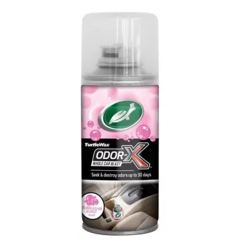 Turtle Wax szagsemlegesítő - rágógumi - 100ml