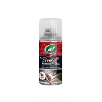 Turtle Wax szagsemlegesítő - cseresznye - 100ml