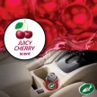 Turtle Wax szagsemlegesítő - cseresznye - 100ml