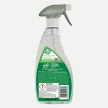 Turtle Wax Total Interior Shampoo beltér tisztító sampon - 500ml
