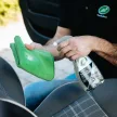Turtle Wax Total Interior Shampoo beltér tisztító sampon - 500ml