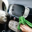 Turtle Wax Total Interior Shampoo beltér tisztító sampon - 500ml