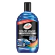 Turtle Wax Color Magic polírozó - kék - 500ml