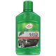 TurtleWax Black in Flash külső műanyagápoló - 300ml