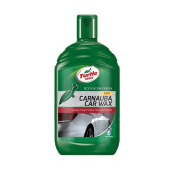 Turtle Wax Carnauba Wax - 500ml