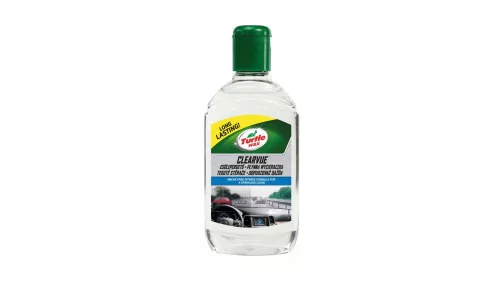 Turtle Wax Clear Vue esőlepergető - 300ml