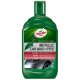 Turtle Wax Metallic Car Wax + PTFE - 500ml