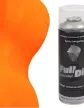 Full Dip Liquid Vinyl fújható fólia - matt neon narancs - 400ml