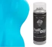 Full Dip Liquid Vinyl fújható fólia - matt neon kék - 400ml