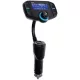 SAL FMBT XPRO bluetooth kihangosító és FM Transmitter - QC3.0