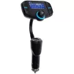 SAL FMBT XPRO bluetooth kihangosító és FM Transmitter - QC3.0