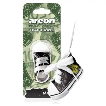 Areon illatosító - tornacipő - Money