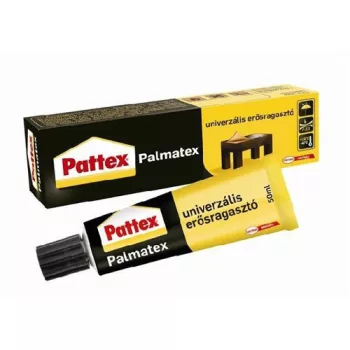 Pattex Palmatex erősragasztó - 50ml
