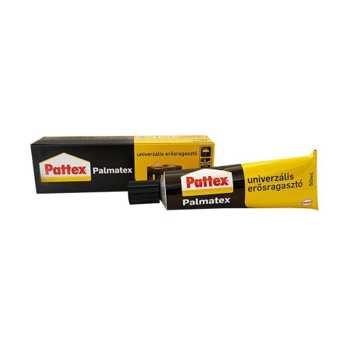 Pattex Palmatex univerzális erőragasztó - 120ml