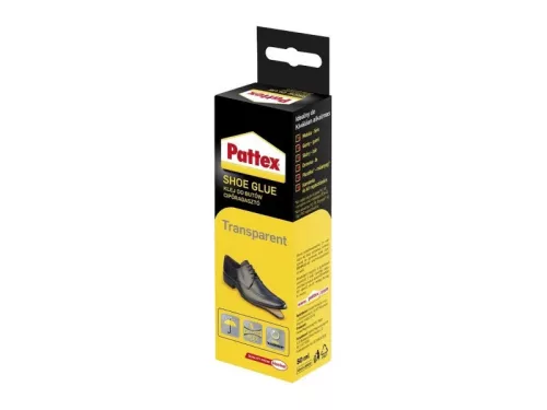 Pattex cipőragasztó - 50ml