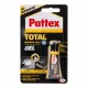 Pattex Total gél erősragasztó - 8g