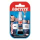 Loctite Super Bond Power pillanatragasztó - 2g