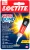 Loctite Super Bond ragasztó gél - 3+1g
