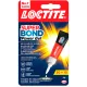 Loctite Super Bond ragasztó gél - 3+1g