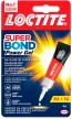 Loctite Super Bond ragasztó gél - 3+1g