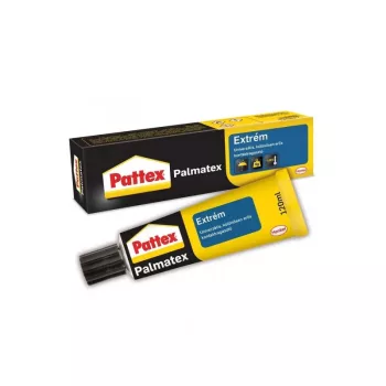 Pattex Palmatex extrém ragasztó - 120ml