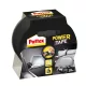 Pattex Power Tape fekete ragasztószalag - 10m
