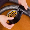 Pattex Power Tape fekete ragasztószalag - 10m