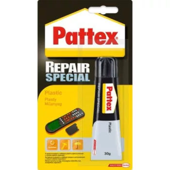 Pattex műanyag ragasztó - 30g