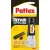 Pattex műanyag ragasztó - 30g