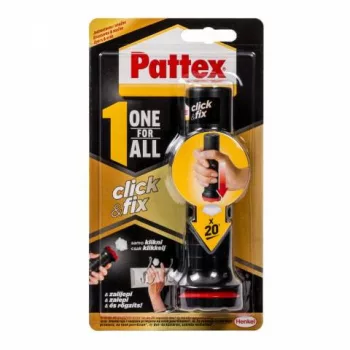 Pattex One for All Click & Fix ragasztó - 30g