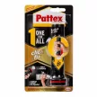 Pattex One for All Click & Fix ragasztó - 30g