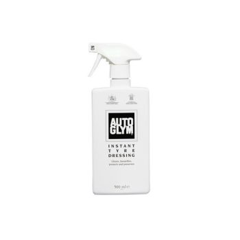Autoglym gumiápoló - 500ml
